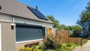 Lees meer over het artikel Presentatie WarmteStemcafé over slim je huis koelen | 27 juni