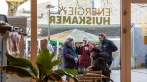 Lees meer over het artikel Leuke activiteiten in de Energiehuiskamer tijdens de Klimaatweek