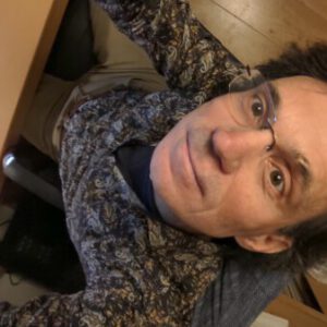 Profiel foto van Maurice